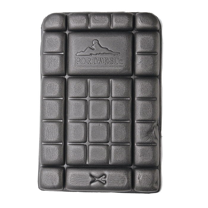 KP44 - CE Knee Pad Black