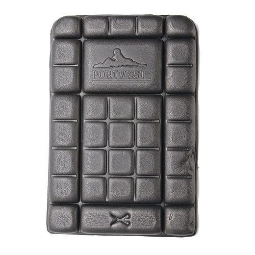 KP44 - CE Knee Pad Black