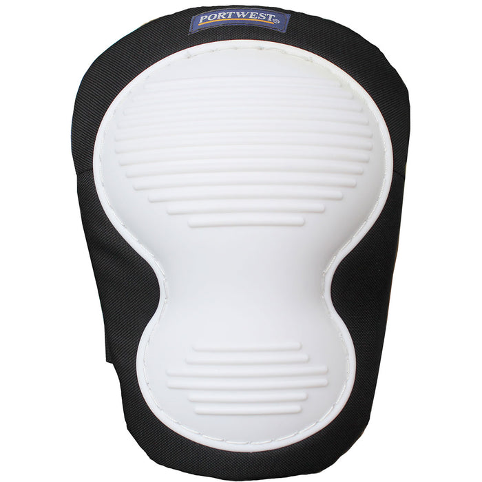 KP50 - Non-Marking Knee Pad White