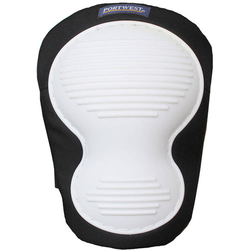 KP50 - Non-Marking Knee Pad White