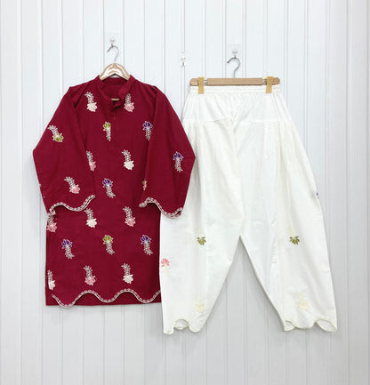 Lehriya | 2PC D-862