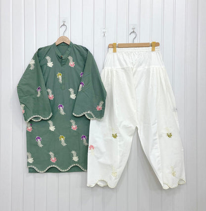 Lehriya | 2PC D-862