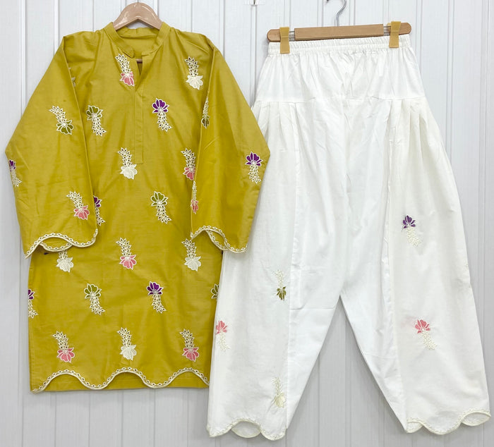 Lehriya | 2PC D-862