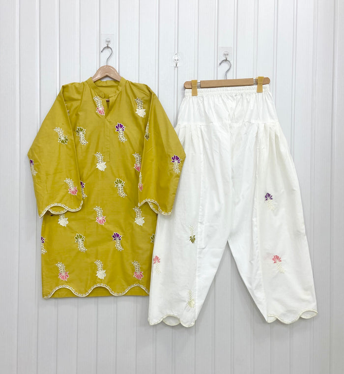 Lehriya | 2PC D-862