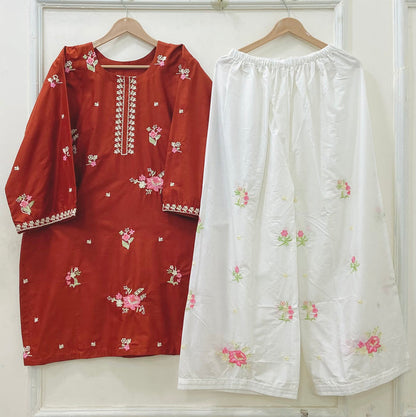 Limelight | 2PC Cotton Lawn D-672