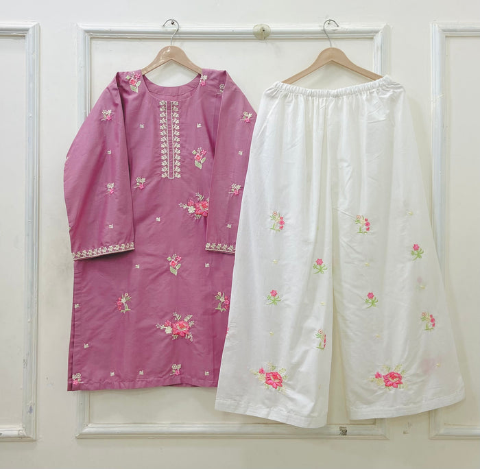 Limelight | 2PC Cotton Lawn D-672