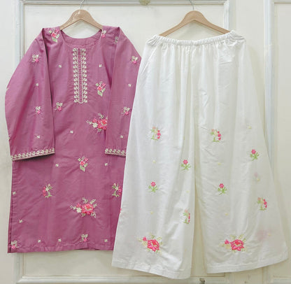 Limelight | 2PC Cotton Lawn D-672