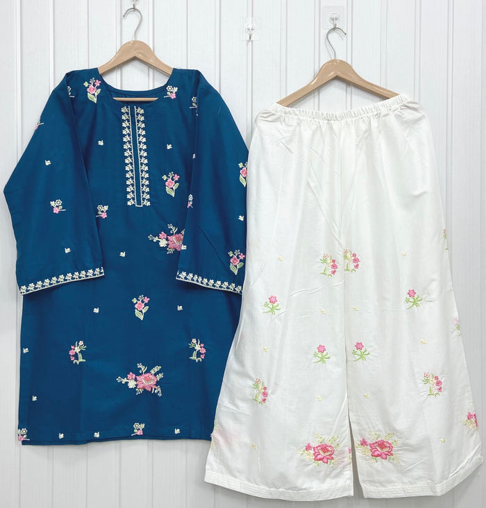 Small / Zink