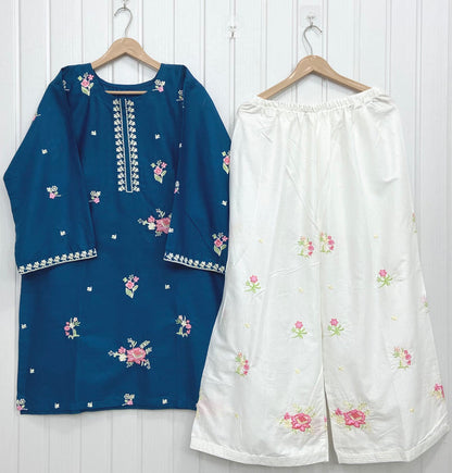 Small / Zink