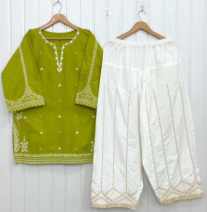 Limelight | Farshi D-834