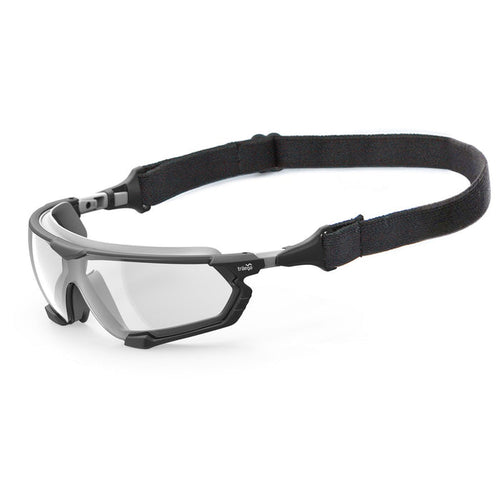 LUGA™ HYBRID - KN Rated Safety Glasses / Spectacles