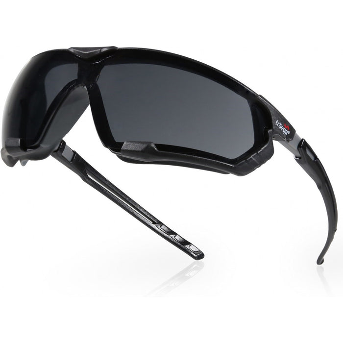 LUGA™ HYBRID - KN Rated Safety Glasses / Spectacles