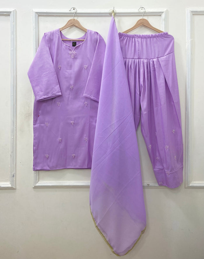 Luxury Farshi | Formal D-770