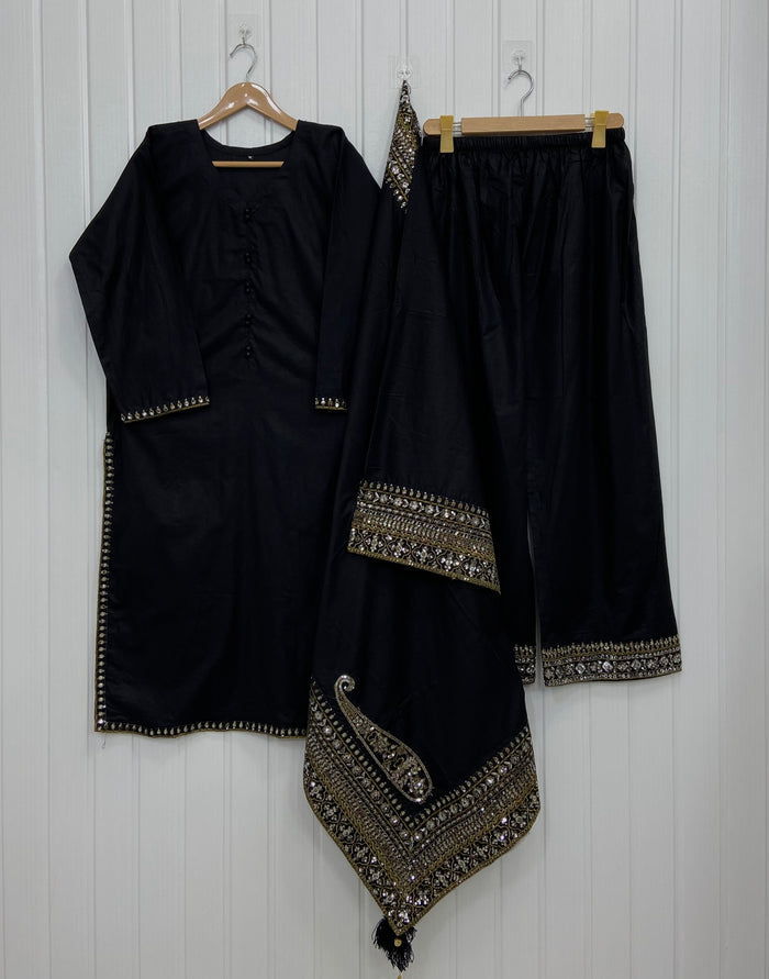 Malka | Formal Wear D-761