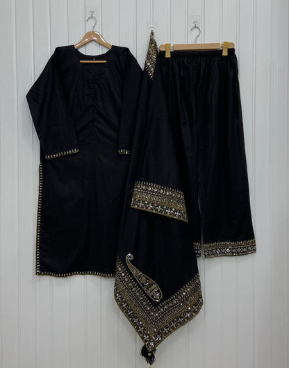 Malka | Formal Wear D-761
