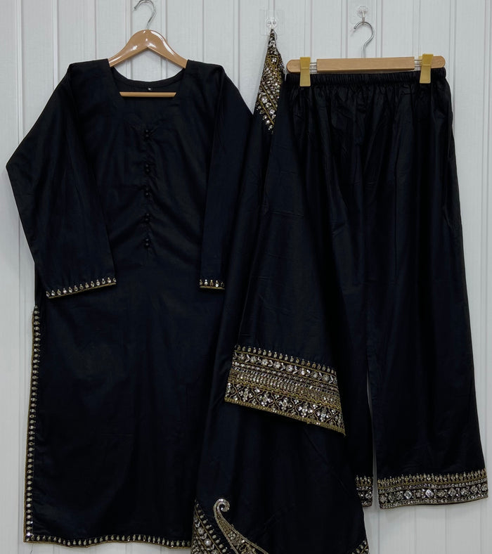 Malka | Formal Wear D-761
