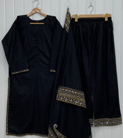 Malka | Formal Wear D-761