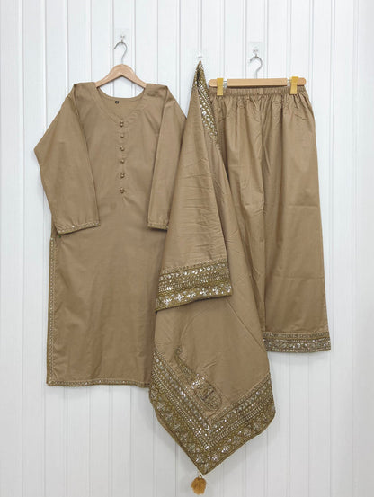 Malka | Formal Wear D-761