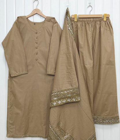 Malka | Formal Wear D-761
