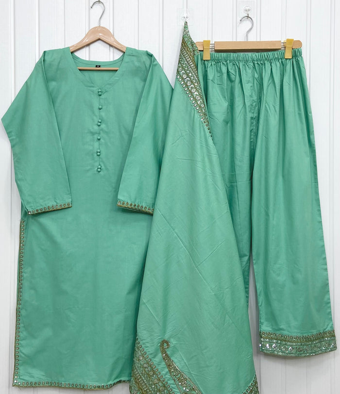 Malka | Formal Wear D-761