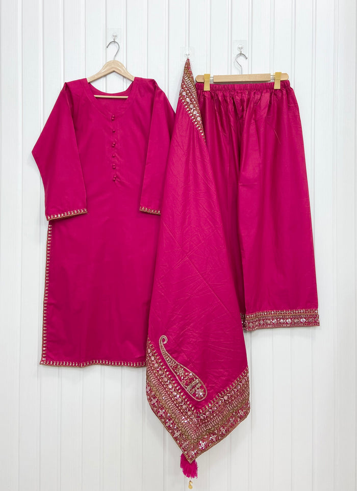 Malka | Formal Wear D-761