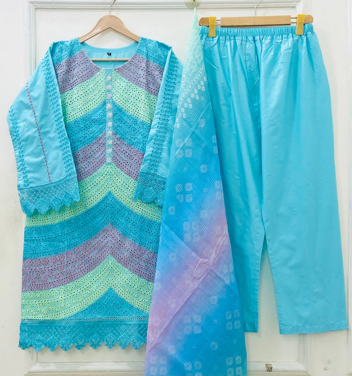 Maria. B Style | 3PC D-701