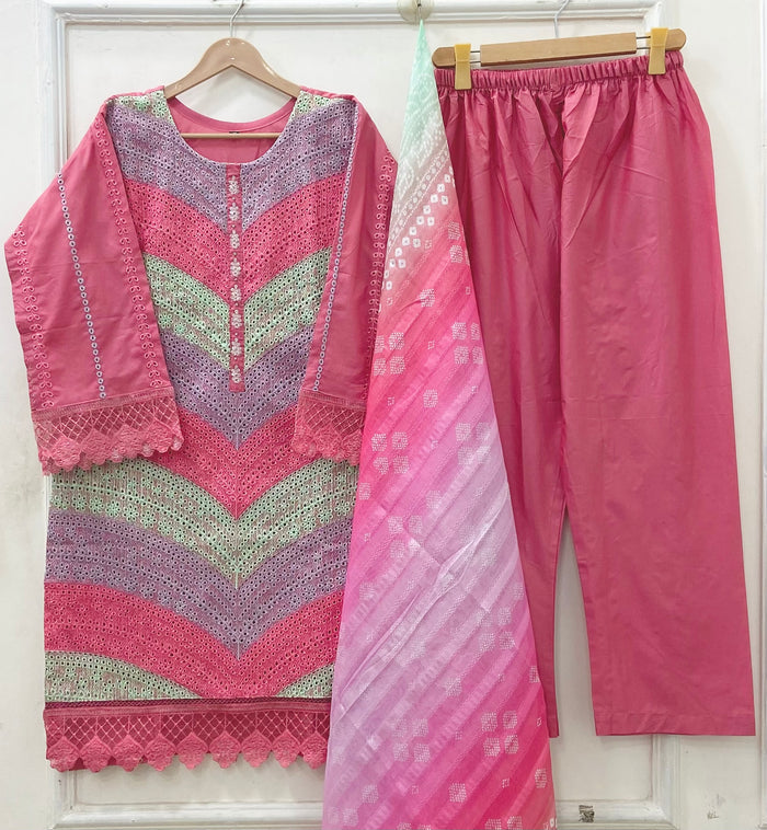 Maria. B Style | 3PC D-701