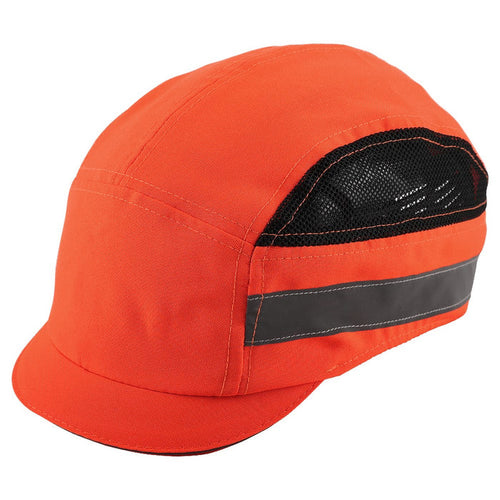 Mavrix-3 - Comfort Bump Cap with Micro-Peak