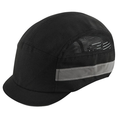 Mavrix-3 - Comfort Bump Cap with Micro-Peak