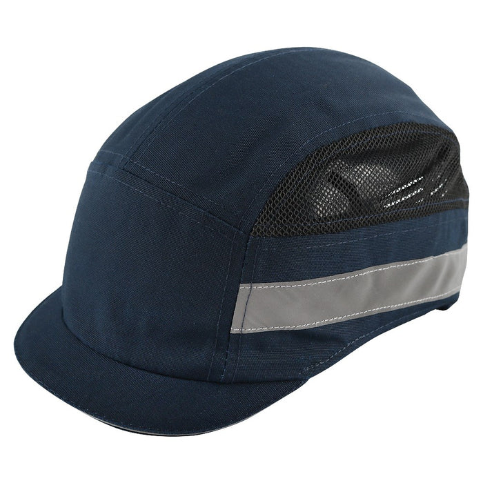 Mavrix-3 - Comfort Bump Cap with Micro-Peak