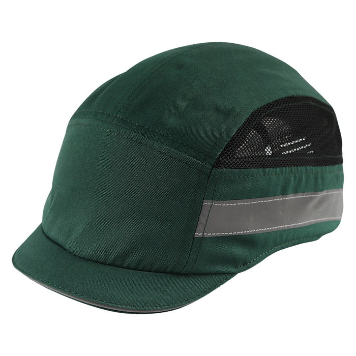 Mavrix-3 - Comfort Bump Cap with Micro-Peak
