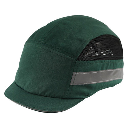 Mavrix-3 - Comfort Bump Cap with Micro-Peak