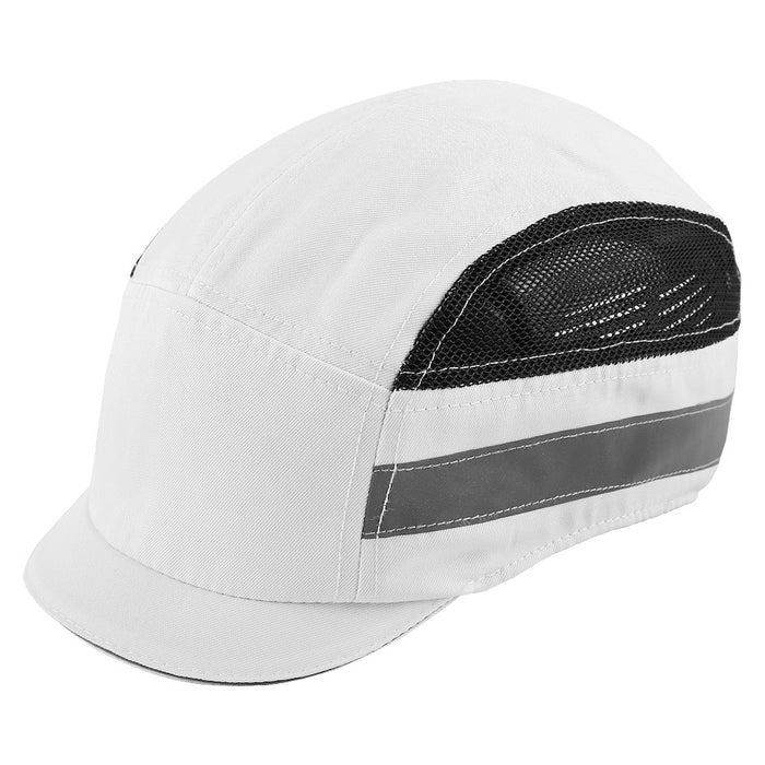 Mavrix-3 - Comfort Bump Cap with Micro-Peak