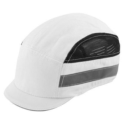 Mavrix-3 - Comfort Bump Cap with Micro-Peak