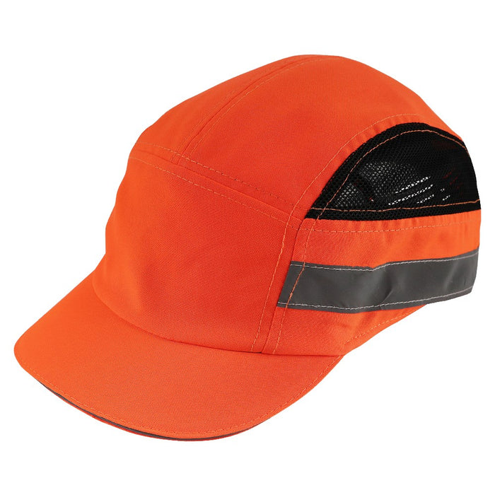 Mavrix-5 Comfort Bump Cap with Reduced-Peak
