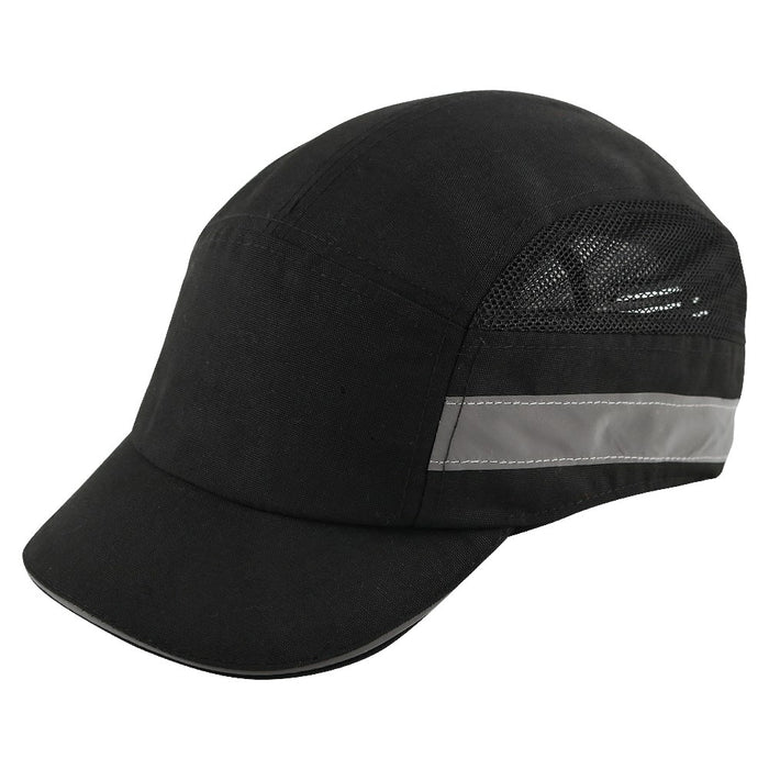 Mavrix-5 Comfort Bump Cap with Reduced-Peak