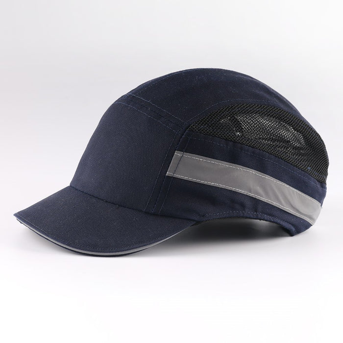 Mavrix-5 Comfort Bump Cap with Reduced-Peak