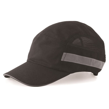 Mavrix-7 Comfort Bump Cap with Standard-Peak
