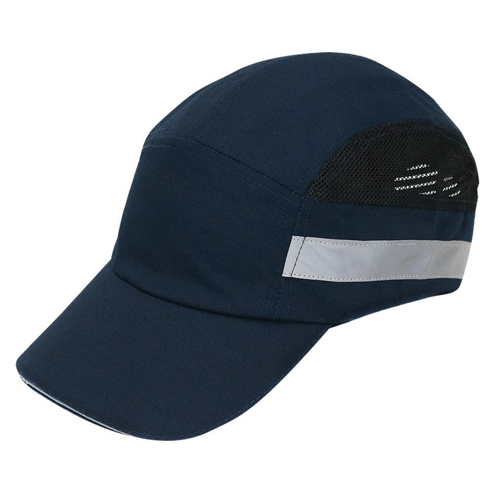 Mavrix-7 Comfort Bump Cap with Standard-Peak