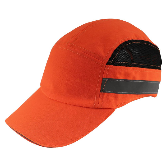 Mavrix-7 Comfort Bump Cap with Standard-Peak