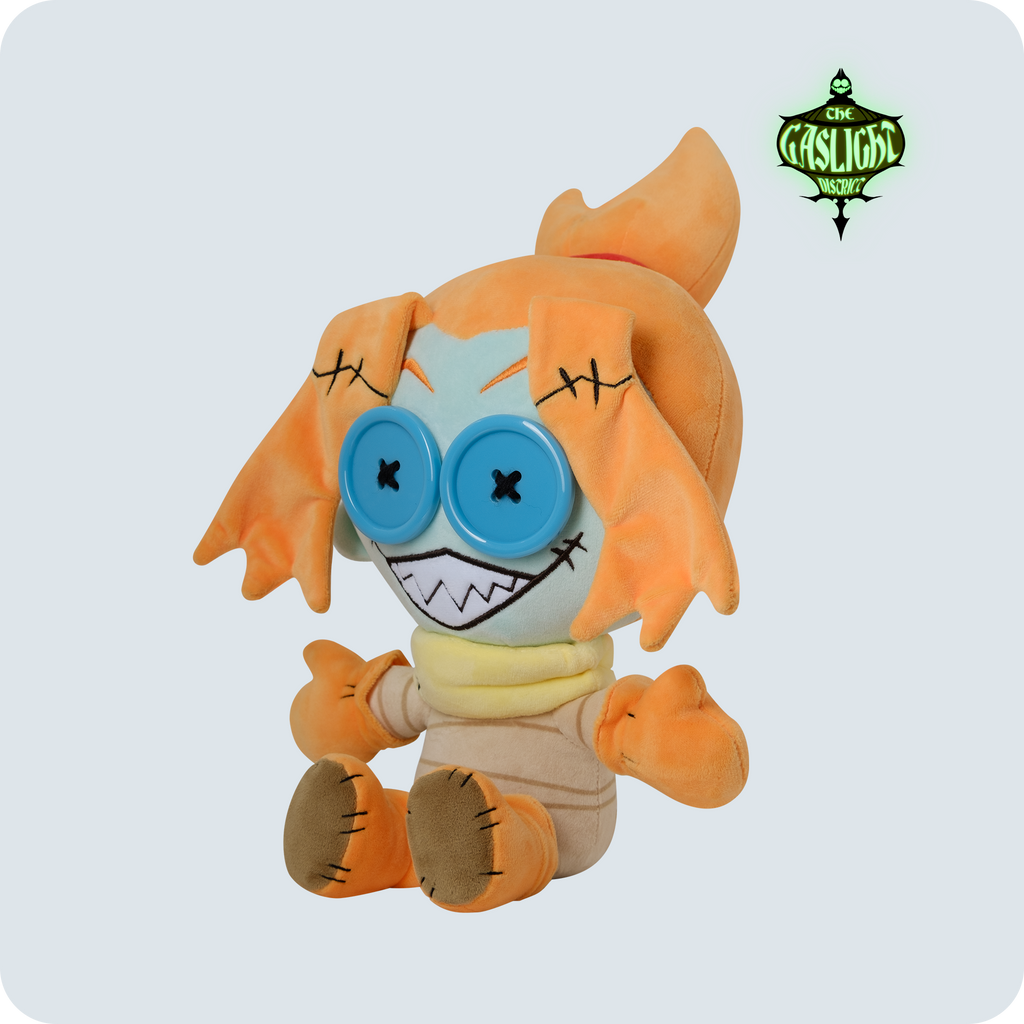 Mel Plush