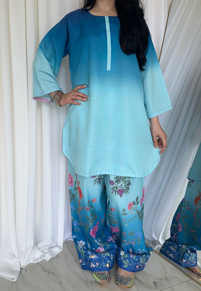 Mermaid | Farshi D-786