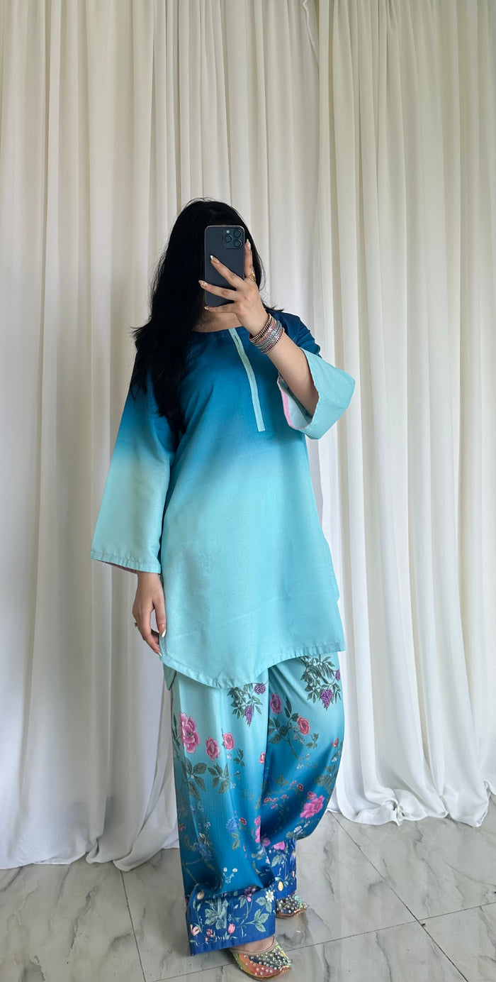 Mermaid | Farshi D-786
