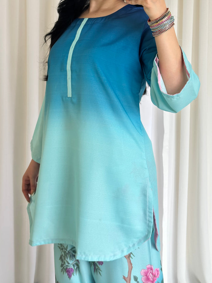 Mermaid | Farshi D-786