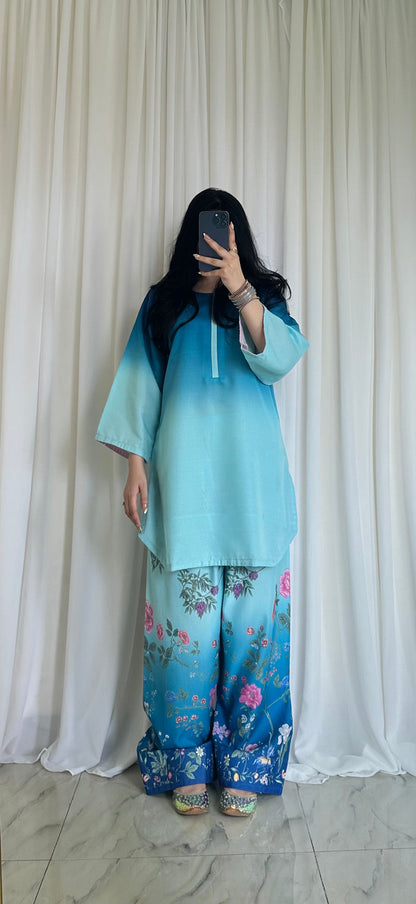Mermaid | Farshi D-786