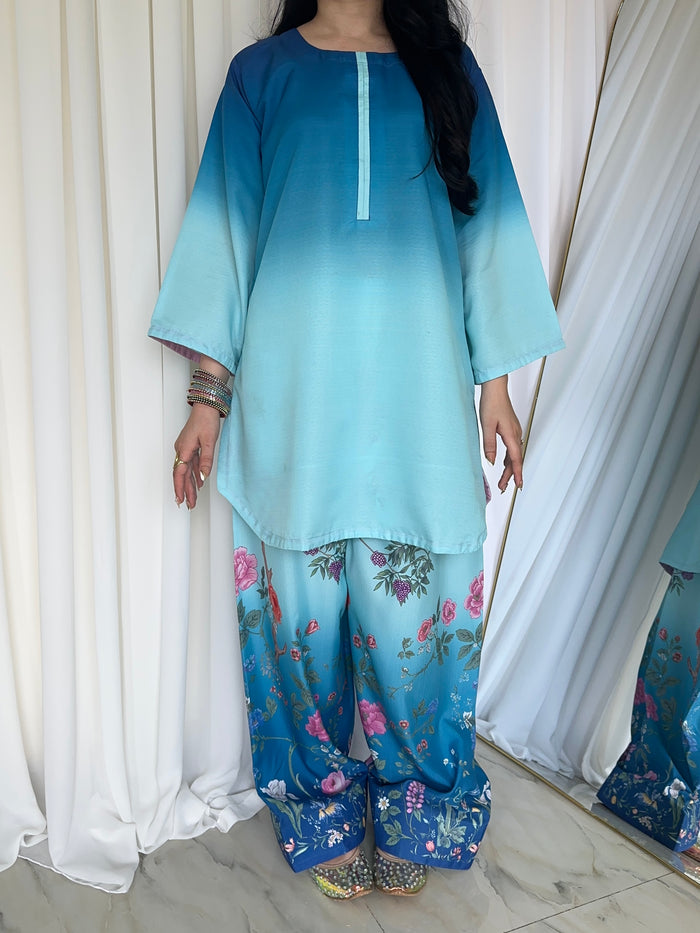 Mermaid | Farshi D-786