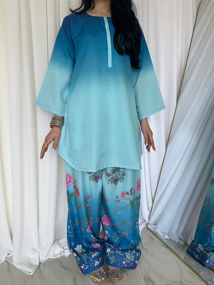 Mermaid | Farshi D-786