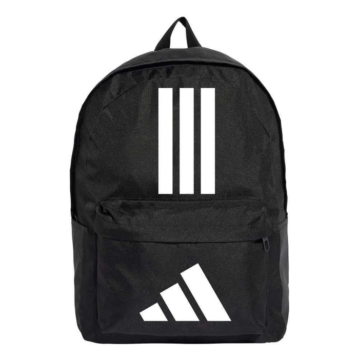 Mochila Adidas Clsc Bars 3s Unisex