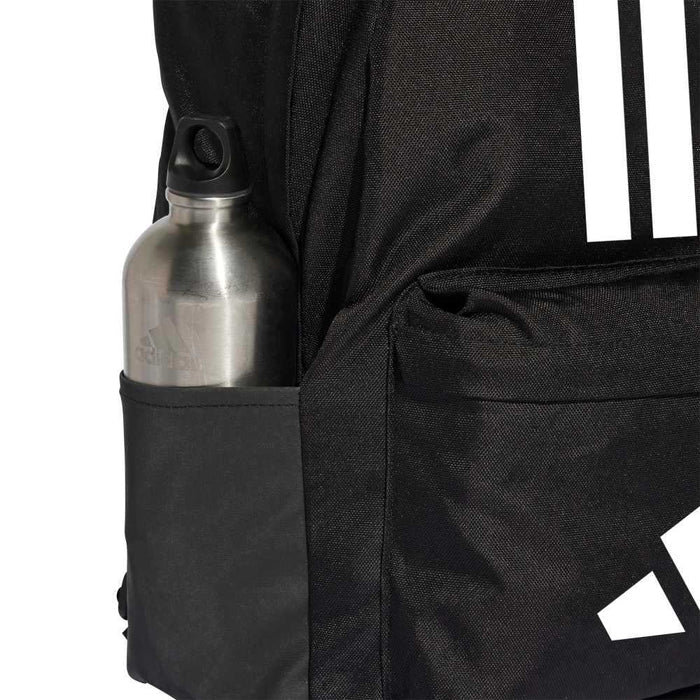 Mochila Adidas Clsc Bars 3s Unisex