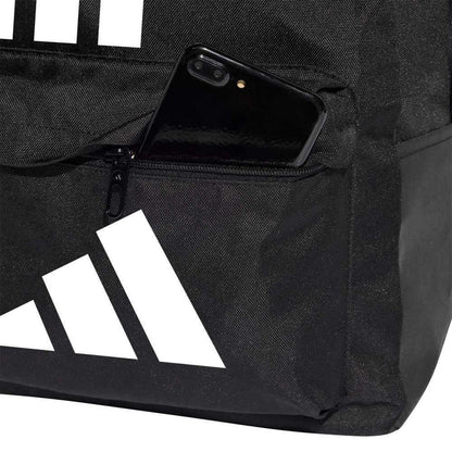 Mochila Adidas Clsc Bars 3s Unisex